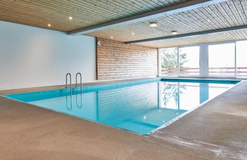 Vex Apartamento | Studio Le Hameau D002 by Interhome