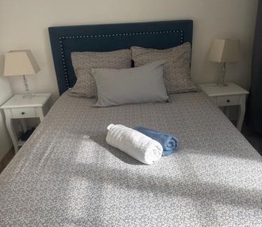 Fontainebleau Apartamento | Studio Le Mansart au pied du Château Insead