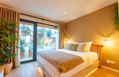 Bagneux Apartamento | Studio Le Nôtre