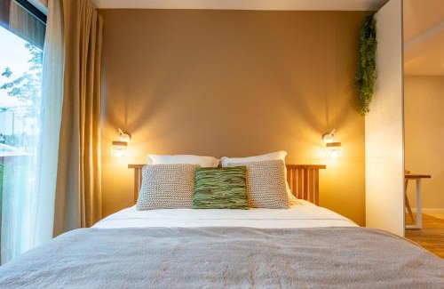 Bagneux Apartamento | Studio Le Nôtre