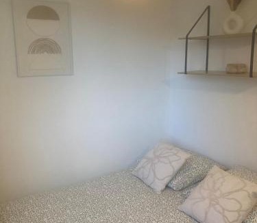 Azay-le-Rideau Apartamento | Studio Le nid charmant