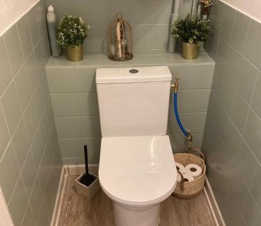 Azay-le-Rideau Apartamento | Studio Le nid charmant