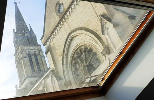 Valence Apartamento | STUDIO LE NID ★ PLEIN CENTER ★ LUMINEUX ★ WIFI