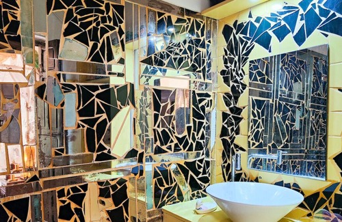 Ngor Casa | Studio Le Petit Marrakech