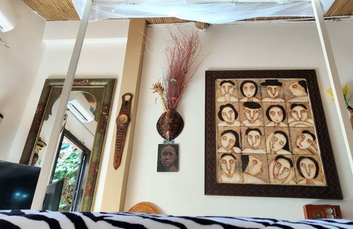 Ngor Casa | Studio Le Petit Marrakech