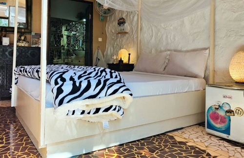 Ngor Casa | Studio Le Petit Marrakech