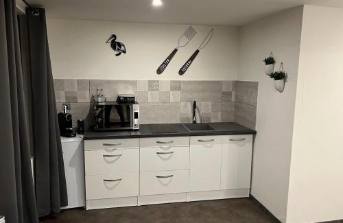 Chatenois Apartamento | Studio Le petit pélican