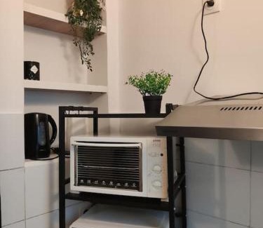 Pantin Apartamento | Studio le Petit Pantin - Cozy nest