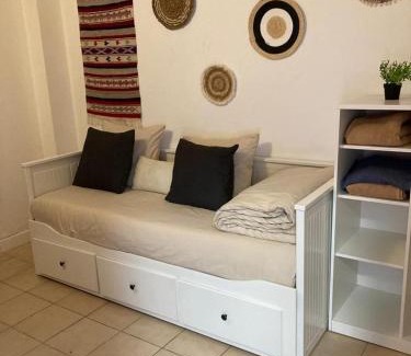 Pantin Apartamento | Studio le Petit Pantin - Cozy nest