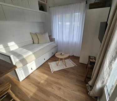 Concarneau Casa | Studio Le Petit Sablé