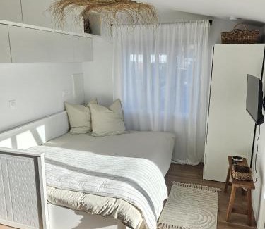Concarneau Casa | Studio Le Petit Sablé