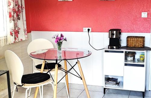 Bendejun Casa | Studio le romantique à 20 kms de Nice