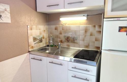 Bendejun Casa | Studio le romantique à 20 kms de Nice