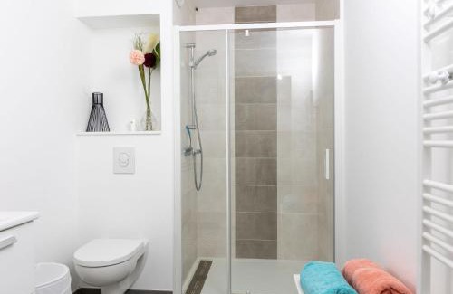 Rocabey - Alsace - Gare Apartamento | Studio Le studio Hermine by Interhome