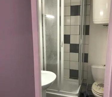 Le Treport Apartamento | Studio le treport