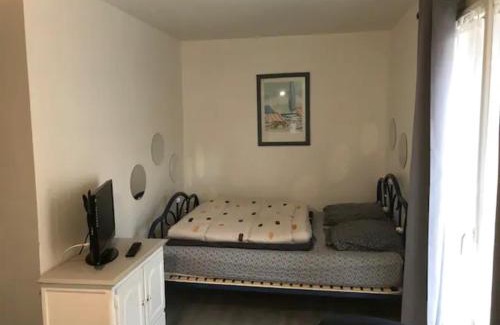 Le Treport Apartamento | Studio le treport
