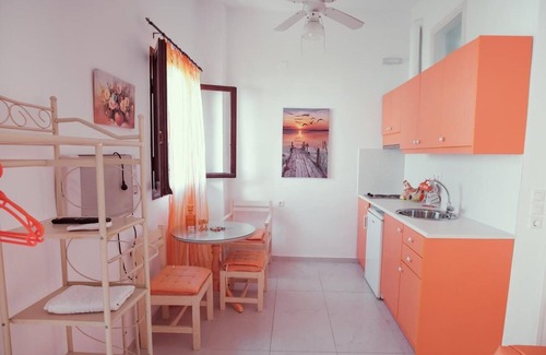 Old Town Rethymnon Casa | Studio Lefaki