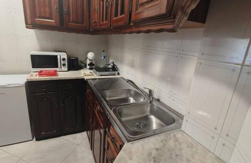 Leiria Apartamento | Studio Leiria City - NSA-T0