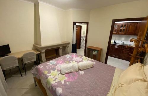 Leiria Apartamento | Studio Leiria City - NSA-T0