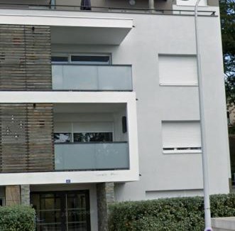 Gex Apartamento | Studio Leman Ciel avec parking privé gratuit