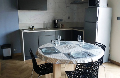 Diebolsheim Apartamento | Studio Léopold, close to Europa Park and Rulantica