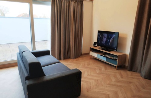 Diebolsheim Apartamento | Studio Léopold, close to Europa Park and Rulantica