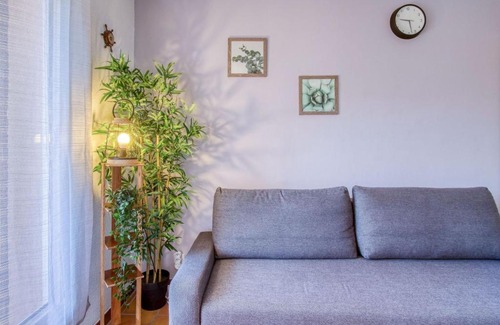 La Madrague Apartamento | Studio Les Aigues Marines-64 by Interhome