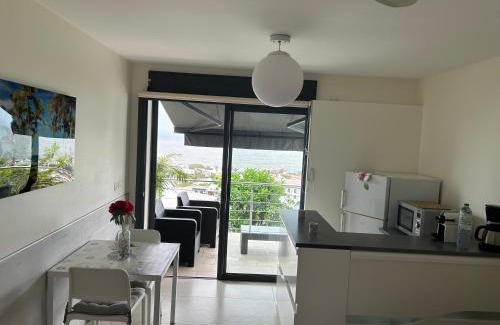 Grand Bois Apartamento | studio Les Alysées