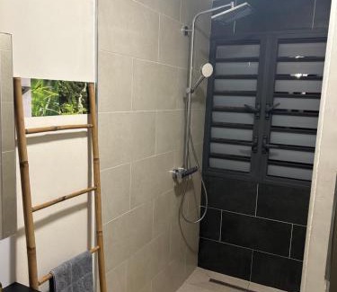 Grand Bois Apartamento | studio Les Alysées