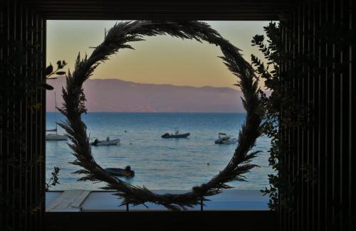 Ajaccio Apartamento | STUDIO LES CALANQUES
