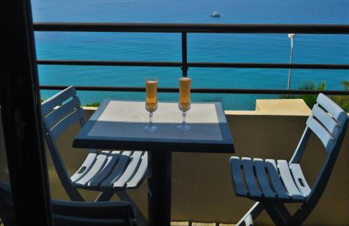 Ajaccio Apartamento | STUDIO LES CALANQUES