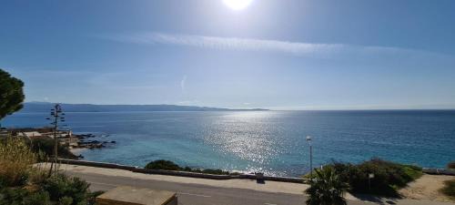 Ajaccio Apartamento | STUDIO LES CALANQUES