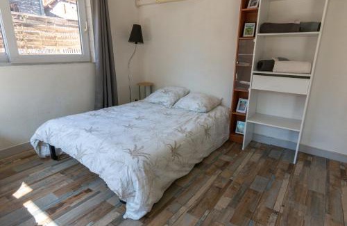 Riom Apartamento | Studio - Les Capucins