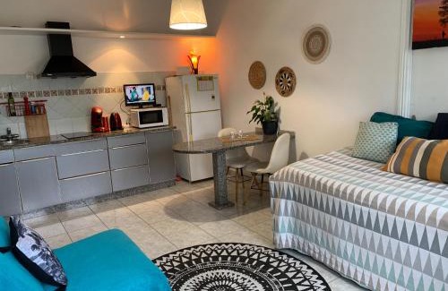La Saline Les Bains Apartamento | Studio Les Coraux