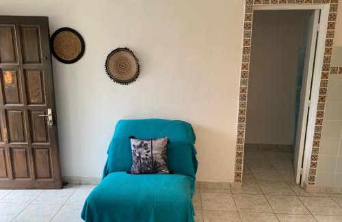 La Saline Les Bains Apartamento | Studio Les Coraux