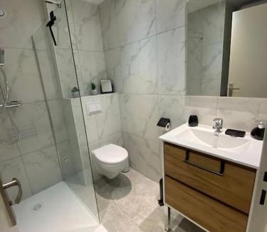 Greoux-les-Bains Apartamento | Studio les fontaines