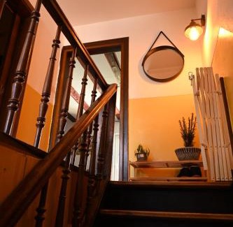 Hinsbourg Casa | Studio Les Hirondelles