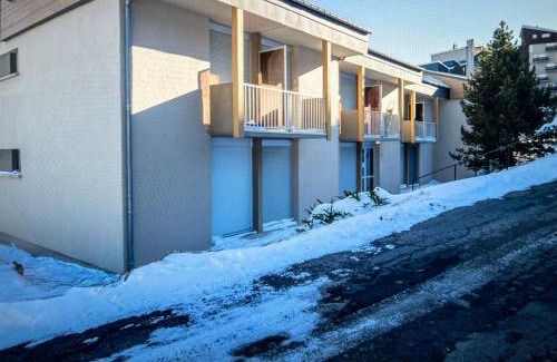 Les Angles Apartamento | STUDIO LES IZARDS