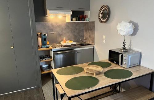 Les Angles Apartamento | STUDIO LES IZARDS