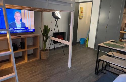 Les Angles Apartamento | STUDIO LES IZARDS