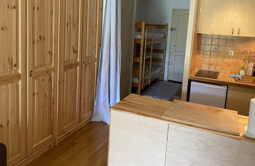 Beuil Apartamento | ESTUDIO LES LANZA 35M2