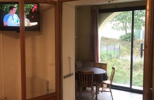 Beuil Apartamento | ESTUDIO LES LANZA 35M2
