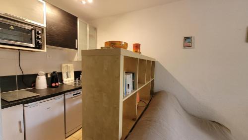 Les Lecques Apartamento | Studio Les Lecques 100m de la plage