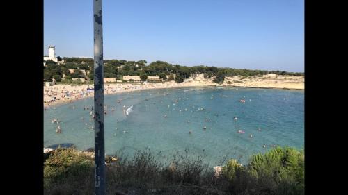 Martigues Apartamento | Studio « Les pieds dans l’eau »