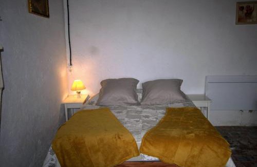 Sainte-Severe-sur-Indre Cama Y Desayuno | Studio Les Pourettes