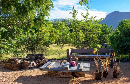 La Mivoie Casa | Studio Les Salines