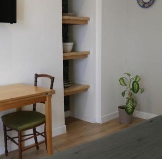 Eymet Casa | Studio - Les Traversières