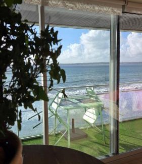 Concarneau Apartamento | Studio les Trois Etoiles de Mer