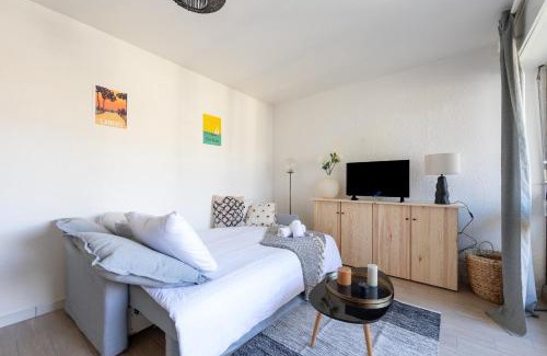 Andernos-les-Bains Apartamento | Studio Les Vacances pour 2 personnes à Andernos