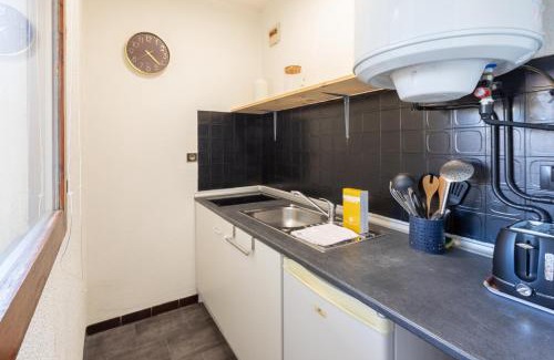 Andernos-les-Bains Apartamento | Studio Les Vacances pour 2 personnes à Andernos